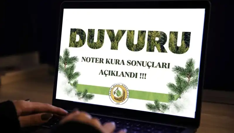 OGM 4.500 İşçi Alımı Kura Sonuçları Açıklandı! Temel Bilgiler ve Sorgulama Rehberi