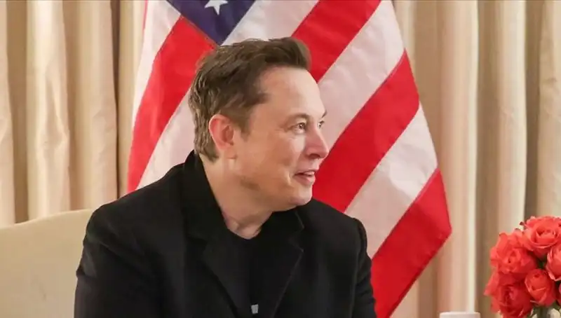 Elon Musk'tan Trump'a Destek: Ukrayna'da Neler Oluyor?