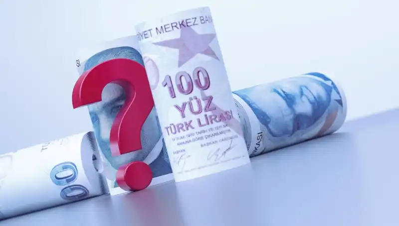 5 Aylık Enflasyon Farkı Ne Kadar Olacak? 2025 Temmuz Maaş Zammı Hesaplaması