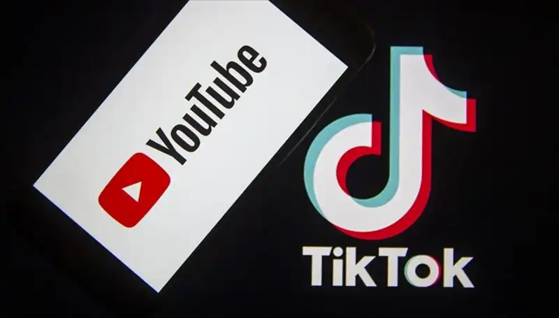 TikTok ve YouTube Çöktü mü? 19 Mart Sosyal Medya Erişim Sorunları
