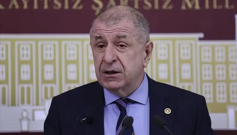 MİT Mensuplarını İfşa Davası: Ümit Özdağ Beraat Etti, Neler Olacak?