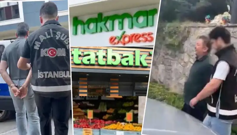 FETÖ’nün Finans Yapılanmasıyla İlgili MİT Raporu Açıklandı: Olayın Ardındaki Gerçekler