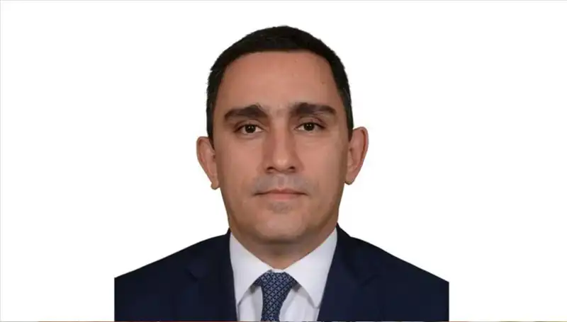Şişecam’a Yeni Genel Müdür: Can Yücel’in Hayatı ve Kariyeri