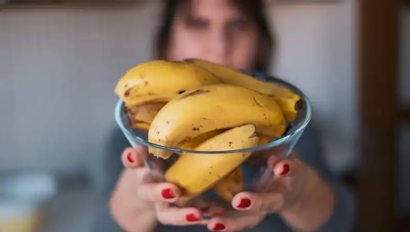 Günde Bir Muz Yemek: Sağlık Üzerine Etkileri ve Faydaları