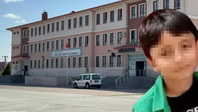 Akran Zorbalığına Uğrayan 10 Yaşındaki Yusuf'tan Gelen Üzücü Haber