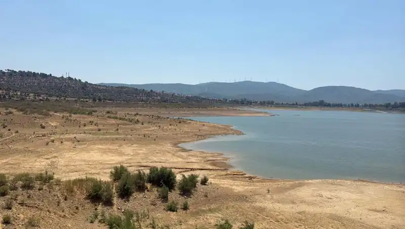 Bodrum'da Su Krizi Kapıda: Kesintiler Vatandaşları Zor Durumda Bıraktı
