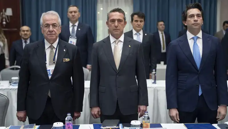 Fenerbahçe'de İmza Sayısı Rüzgar Gibi Yükseliyor!
