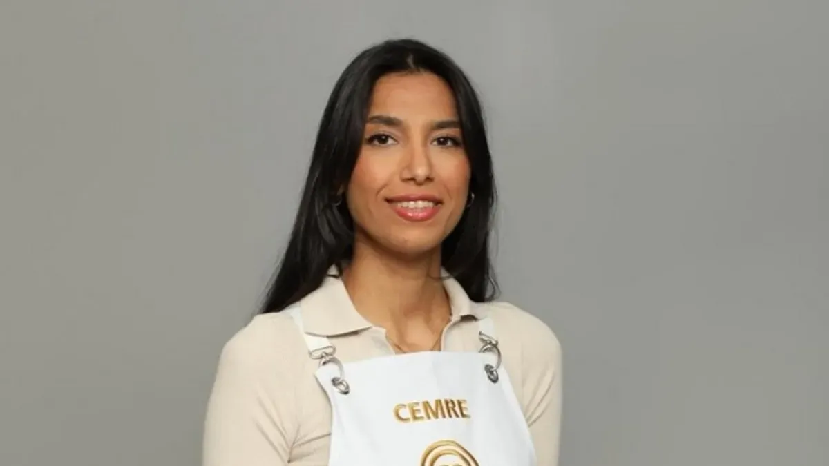 MasterChef’in İlk Kadın Şampiyonu Cemre Uyanık, Şimdi Ne Yapıyor?