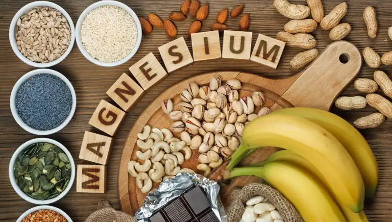 Magnezyum Takviyesinde Zamanlama: Sabah mı, Gece mi Tercih Edilmeli?
