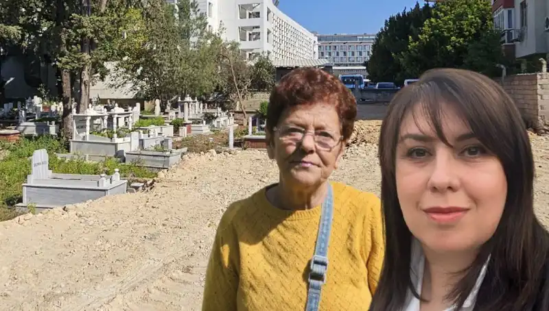 Selanik Göçmenlerinin Mezarlık Endişesi: Geçmişten Günümüze Süregelen Sorunlar